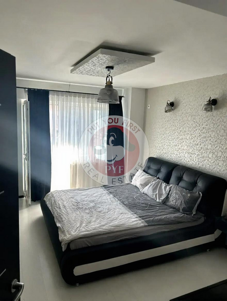 Confort City | 3 camere | 103mp | Decomandat | B12504